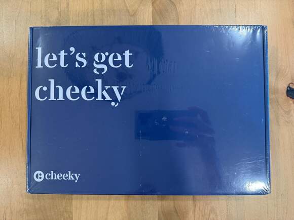 Cheeky Other - Cheeky Custom Night Guard or Retainer Impression Kit